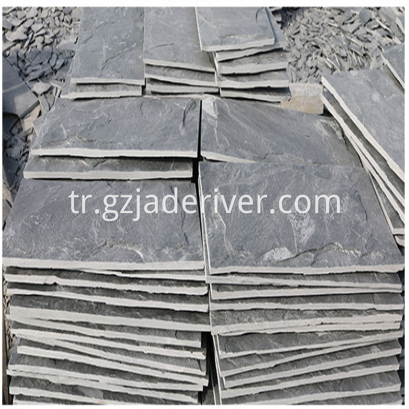 Wall Brick Slate